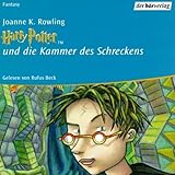 Harry Potter und die Kammer des Schreckens: Vollständige Lesung