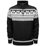 Brandit Norweger Armee Troyer Pullover Army Pulli Winter Outdoor ARBEITSPULLOVER, Größe:L,...