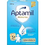 Aptamil 3+ Kindermilch, 4er Pack (4 x 800g)