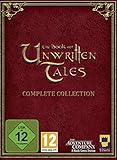 Book of Unwritten Tales Complete Collection