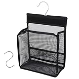 QIMMU Wäscheklammerbeutel,klammerbeutel für wäscheklammern,Aufhängehaken zur...