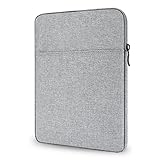 ProElife 10-10,5 Zoll Laptop Sleeve Case Tablet Canvas für Samsung Galaxy Tab S8 11 Zoll 2022 / Tab...