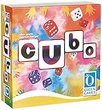 Queen Games 10120 - Cubo
