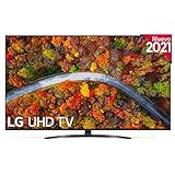 Smart TV LG 50UP81006LR 50' 4K Ultra HD LED WiFi