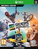 Ubisoft Riders Republic Standard Deutsch, Englisch Xbox One