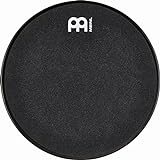 Meinl Cymbals Marshmallow Übungspad 12 Zoll (30,48cm) leises Drum Practice Pad, mittlerer Rebound,...