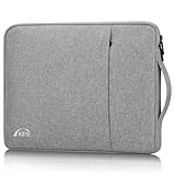 AIPIE Laptoptasche 17 17,3 Zoll Schutz Laptophülle mit Griff 2 Fach Notebooktasche Acer, Asus,...