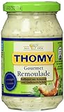 Thomy Gour.Remoulade 57 % Fett, 6er Pack (6 x 250 ml)