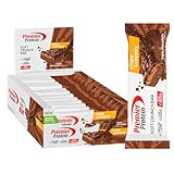 Premier Protein Soft Crunch Bar Triple Chocolate 12x45g - Protein + Low Sugar +...