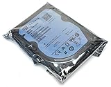 Seagate Laptop Thin SSHD 500GB; interne Hybrid-Festplatte; 2.5' Flash-Speicher 8GB, 5400rpm, 64MB...