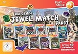 Das große Jewel-Match-Paket - [PC]