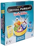Hasbro 73013791 Trivial Pursuit: Familie , Spiel