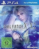 Final Fantasy X/X-2 Hd Remaster (Ps4)