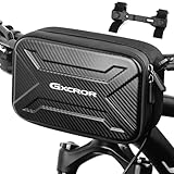 GXCROR 3L Lenkertasche Fahrrad,Fahrradtasche Lenker,Inklusive...