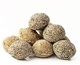 Copdock Mill Wildvögel-Meisenknödel, klein, ohne Netze, lose 12,5 kg