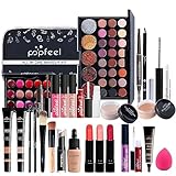 FantasyDay Multifunktions Exquisite Make-up Geschenkset Kosmetik Schmink Kit für Gesicht, Augen und...