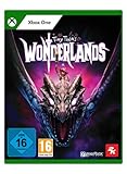 Tiny Tina's Wonderlands - USK - [Xbox One]