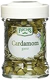 Fuchs Cardamom (Kardamom) ganz, 2er Pack (2 x 40 g)