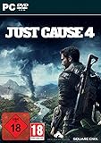 Just Cause 4 [PC]