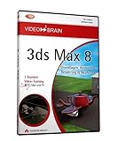 3 ds max 8 - 7 Stunden Video-Training: 7 Stunden Video-Training - Grundlagen, Animation, Rendering &...