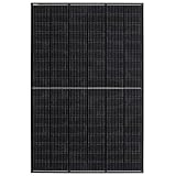 Becker Tech Solarmodul 410 W TÜV NORD geprüft | Privatkunden Steuersatz 0% | 410 Watt Solarpanel...