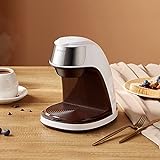 KONKA Kaffeemaschine 450W, 300ML coffee machine mit Tasse, Mini-Tropfkaffeemaschine Hochwertige,...