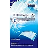 LOVELY SMILE Premium Line Teeth Whitening Strips - Zahnaufhellung ohne Zahnempfindlichkeit,...