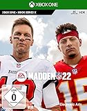 MADDEN NFL 22 - [Xbox One]