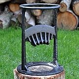 MAXDEEMS XL Original Anzündspalter,Holzspalter,Manueller Holzspalter,mit Messerscheide, machen Sie...