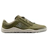 Vivobarefoot Primus Trail Knit FG Atmungsaktiver Damen-Off-Road-Schuh mit barfußfester Bodensohle,...