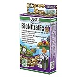 JBL BioNitratEx 62536, Filterbälle zur effektiven Entfernung von Nitrat aus Aquarienwasser, 100...