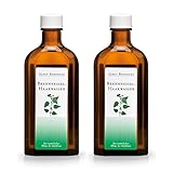 Sanct Bernhard Brennnessel-Haarwasser mit Brennnessel-Extrakt 2x 150 ml