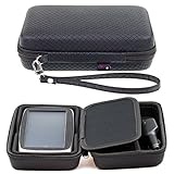 Digicharge Navi Hülle Hart Tasche für Tomtom Go Classic 6'' 2nd Gen Lite Advanced Discover 6''...