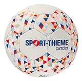 Sport-Thieme Handball Soft Catch I Soft-Handball I Methodik-Handball I Ø ca. 22 cm cm I Polyurethan...