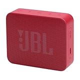 JBL GO Essential 2, tragbarer Bluetooth-Lautsprecher mit Original Pro Sound, bis zu 5 Stunden...