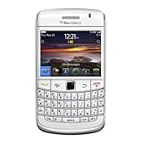 BlackBerry BT-RIM-B978W Rim Bold 9780 Smartphone (6,2 cm (2,4 Zoll) Display, 5 Megapixel Kamera,...