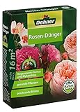 Dehner Rosen-Dünger, 2 kg, für ca. 16 qm