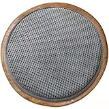 Miecoae StuhlhockerKissen Bankauflage Nach Maß, Sitzauflage Bank Maßgeschneidertes Kissen für...