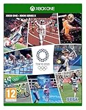 Olympische Spiele Tokio 2020
