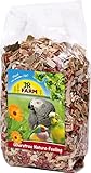 JR FARM Birds Überstreu Nature-Feeling 500 g