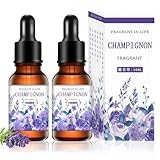 2 Stück Lavendelöl Ätherisches Öl, Rein Natürliches Ätherische Öle Lavendel,10ml Duftöle...