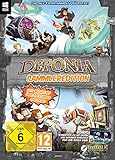 Deponia Sammleredition Teil 1-4 (PC Deutsch)