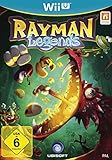 Rayman Legends