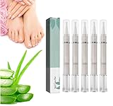 DIXIOUJAI Nail Care Pen, Nail Care Pen Nail Fungus, Nail Care Pen Nail Fungus Pen, Health Routine...