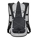 Trinkrucksack – leichter Trinkrucksack für Männer und Frauen, Trinkrucksack mit Stauraum für...