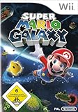 Nintendo Super Mario Galaxy