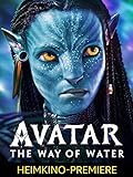 Avatar: The Way of Water[dt/OV]