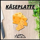 Käseplatte (Original Mix)