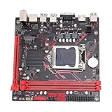 Jectse Motherboard, ITX Motherboard 6gbit / S für den Austausch