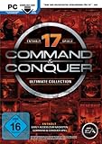 Electronic Arts Command & Conquer (Ultimate Collection)